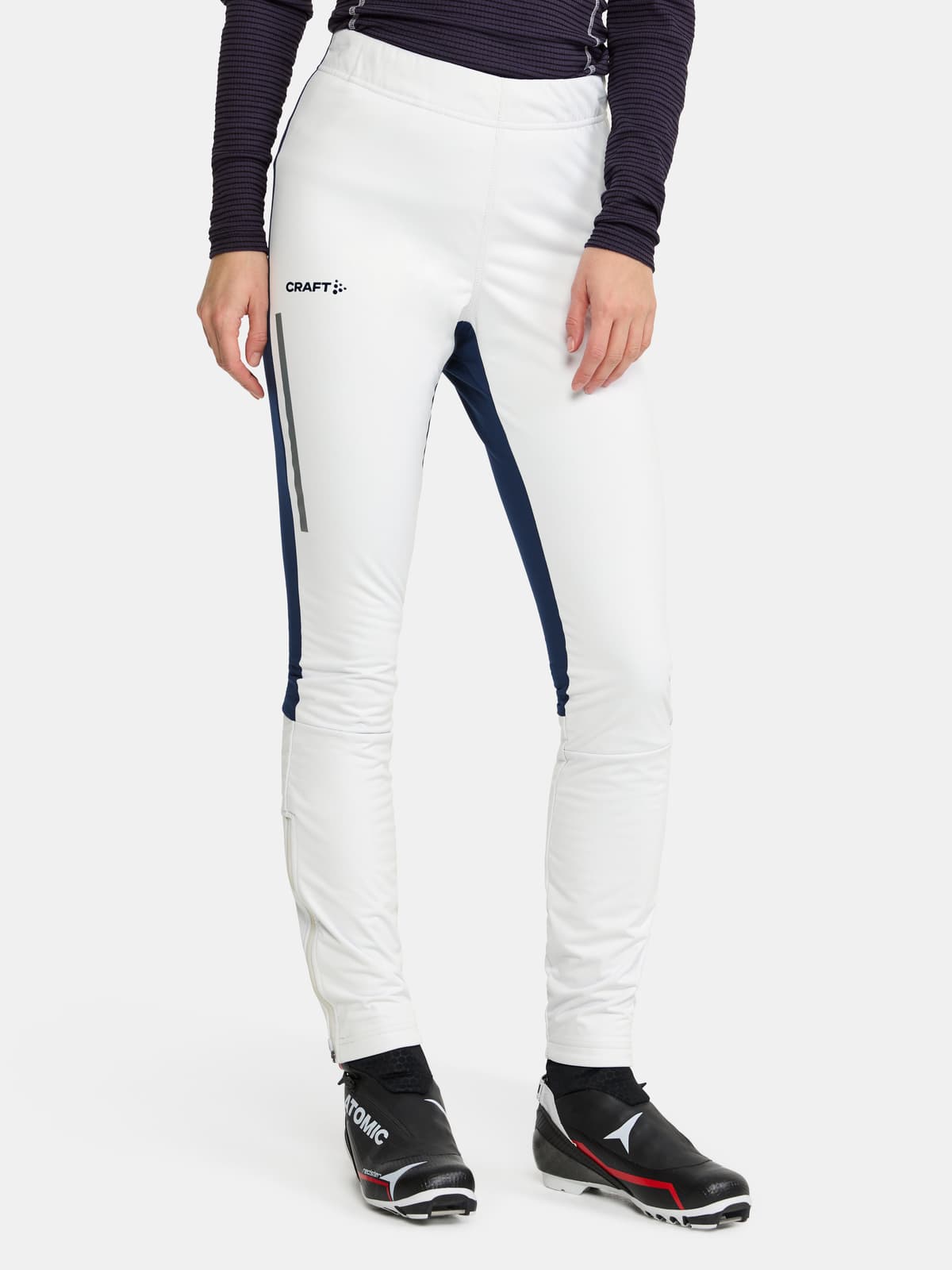 Nor Core Nordic Training Wind Tights W
