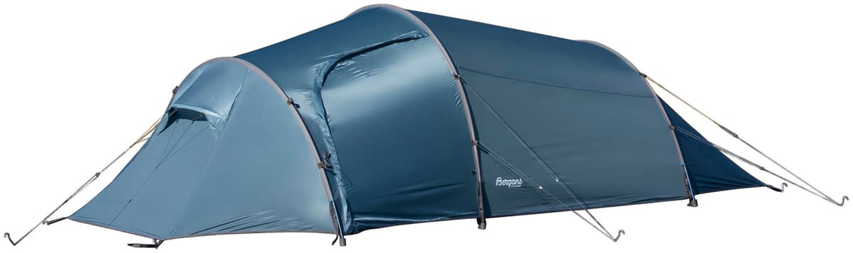 Trollhetta Tunnel 3 Tent