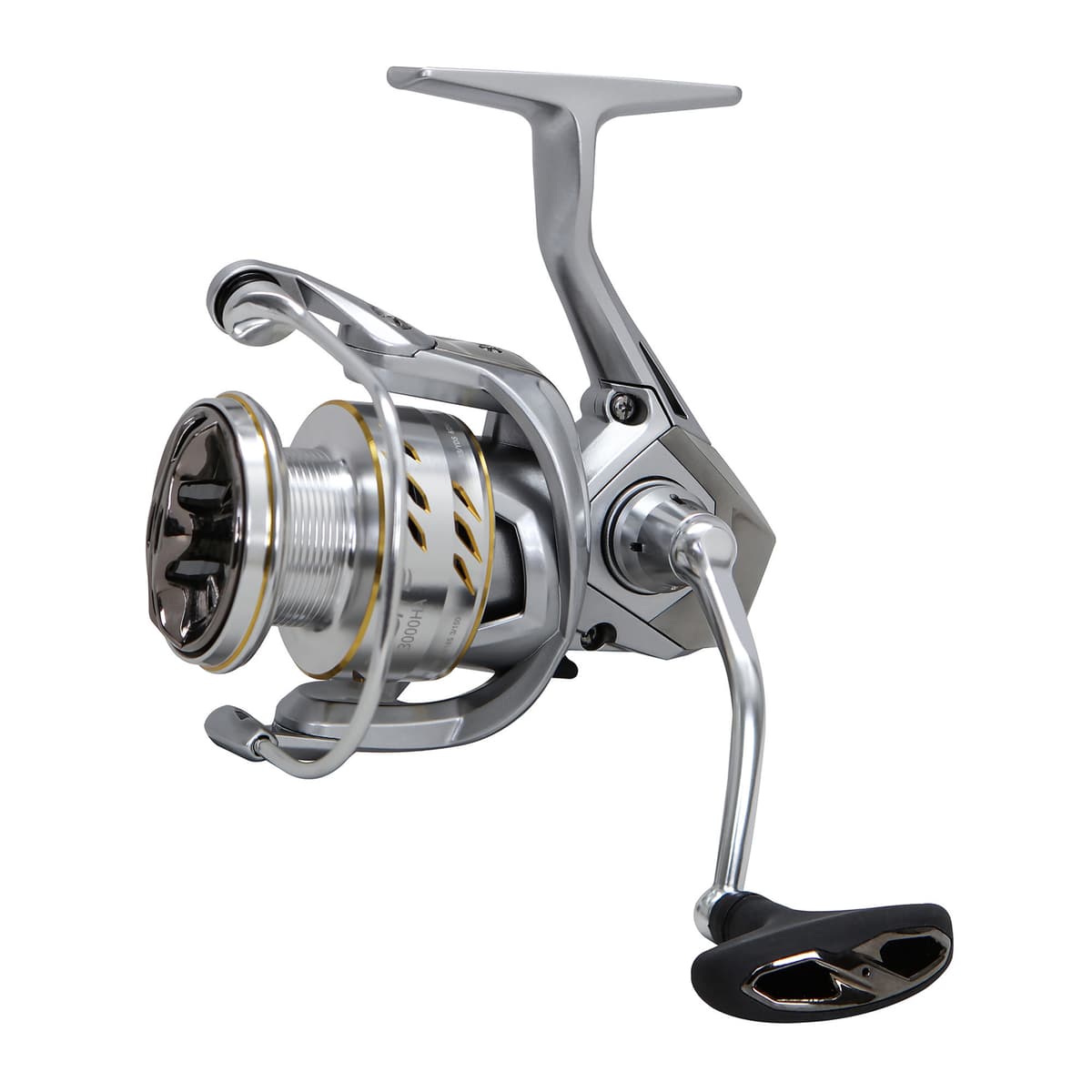Enlite 5000A Utv. 5.2:1
