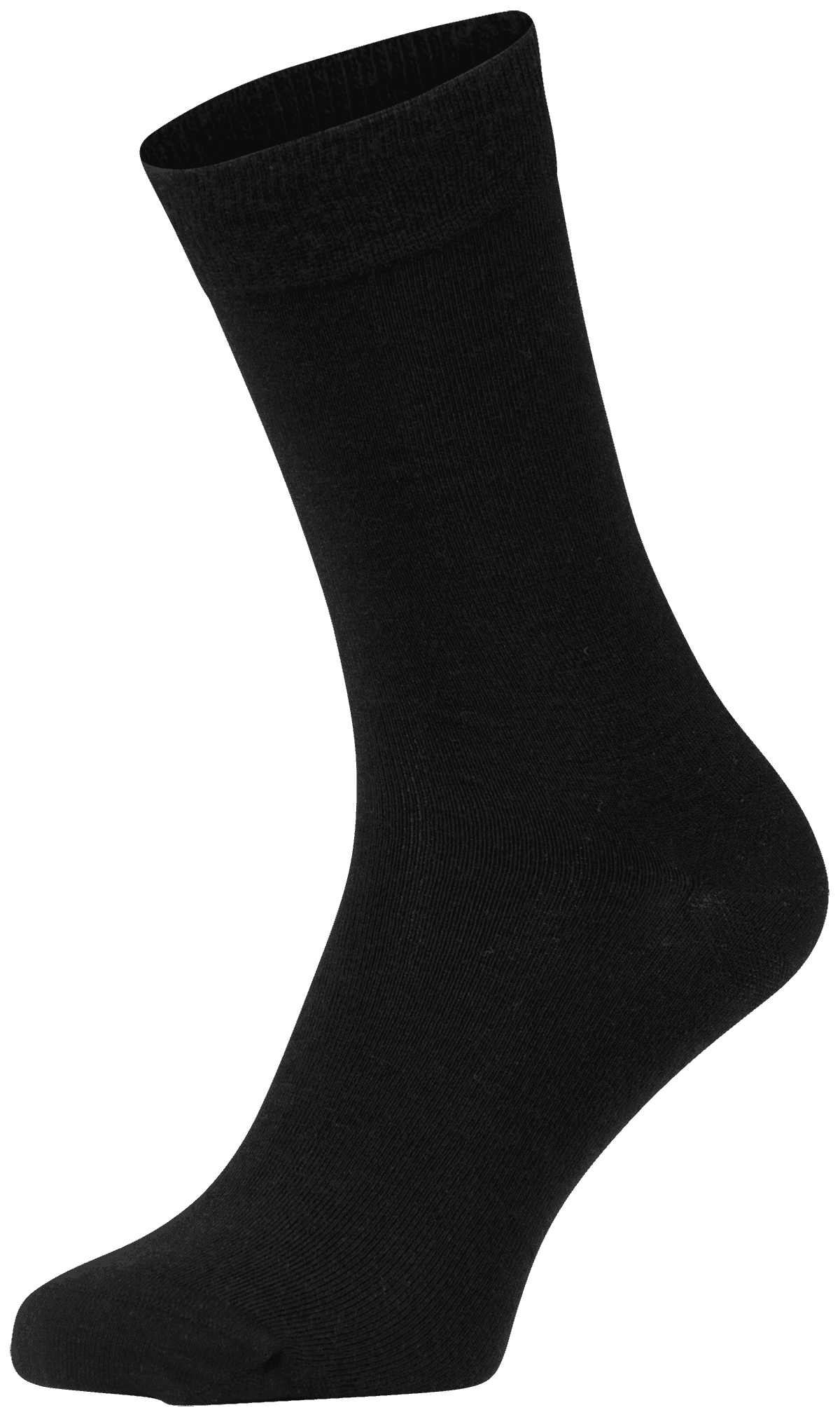 Essentials Light Merino Sock 3pk