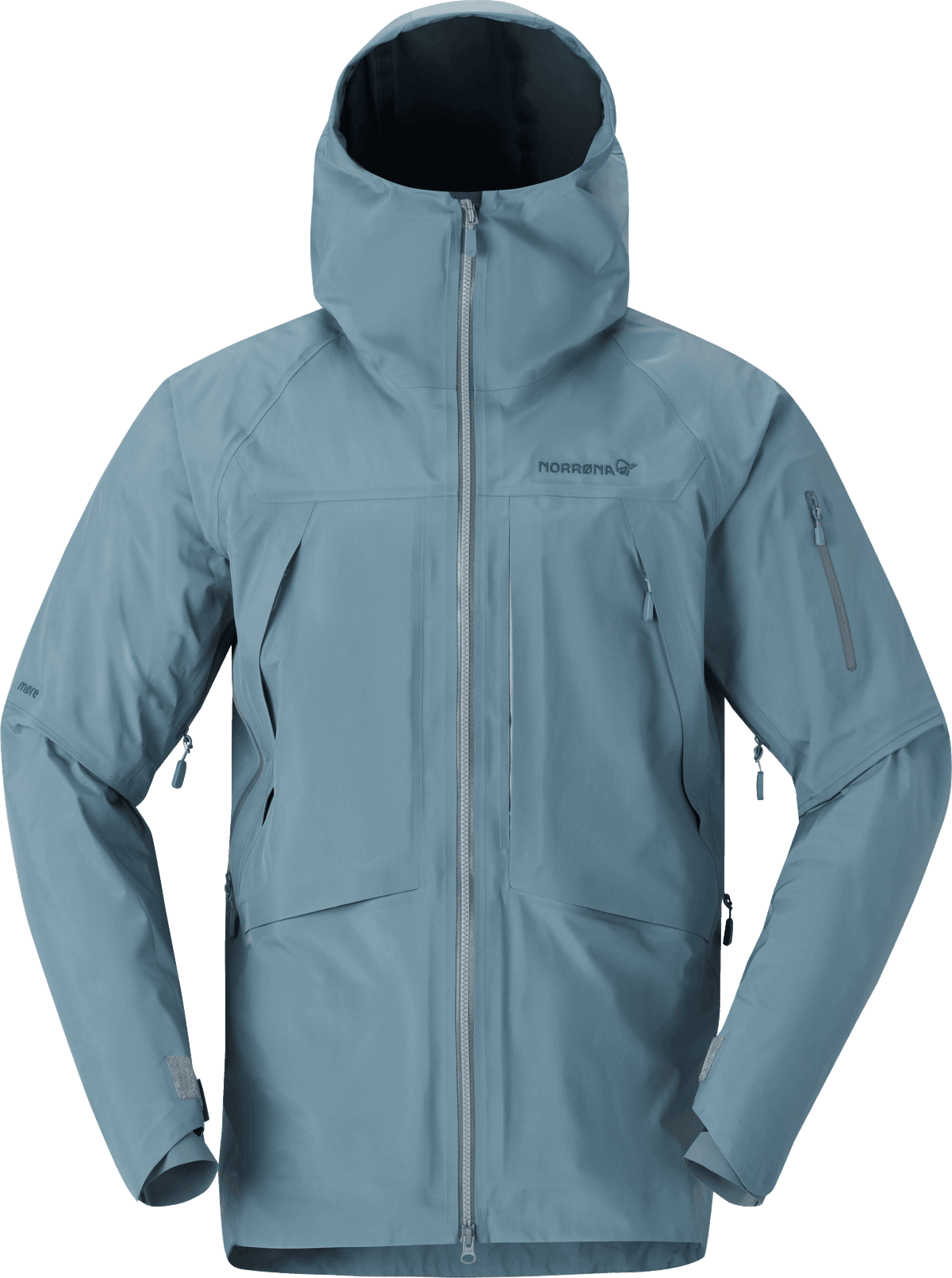 møre Gore-Tex Jacket M's