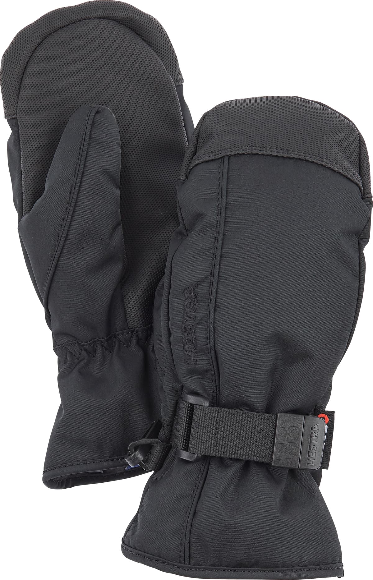Isaberg CZone vott junior/barn