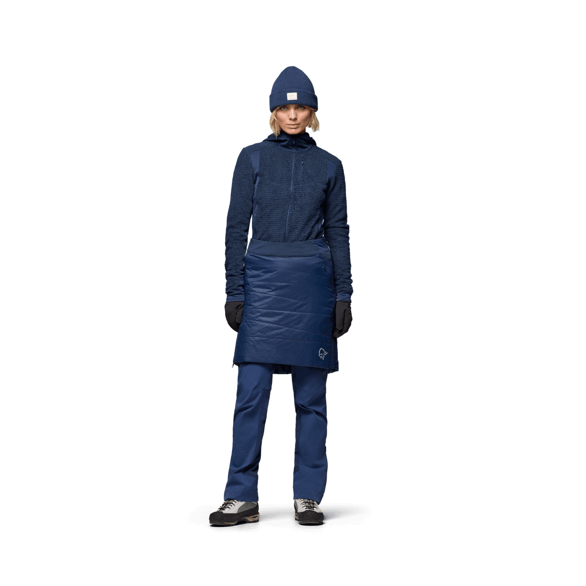 falketind thermo80 Skirt W's