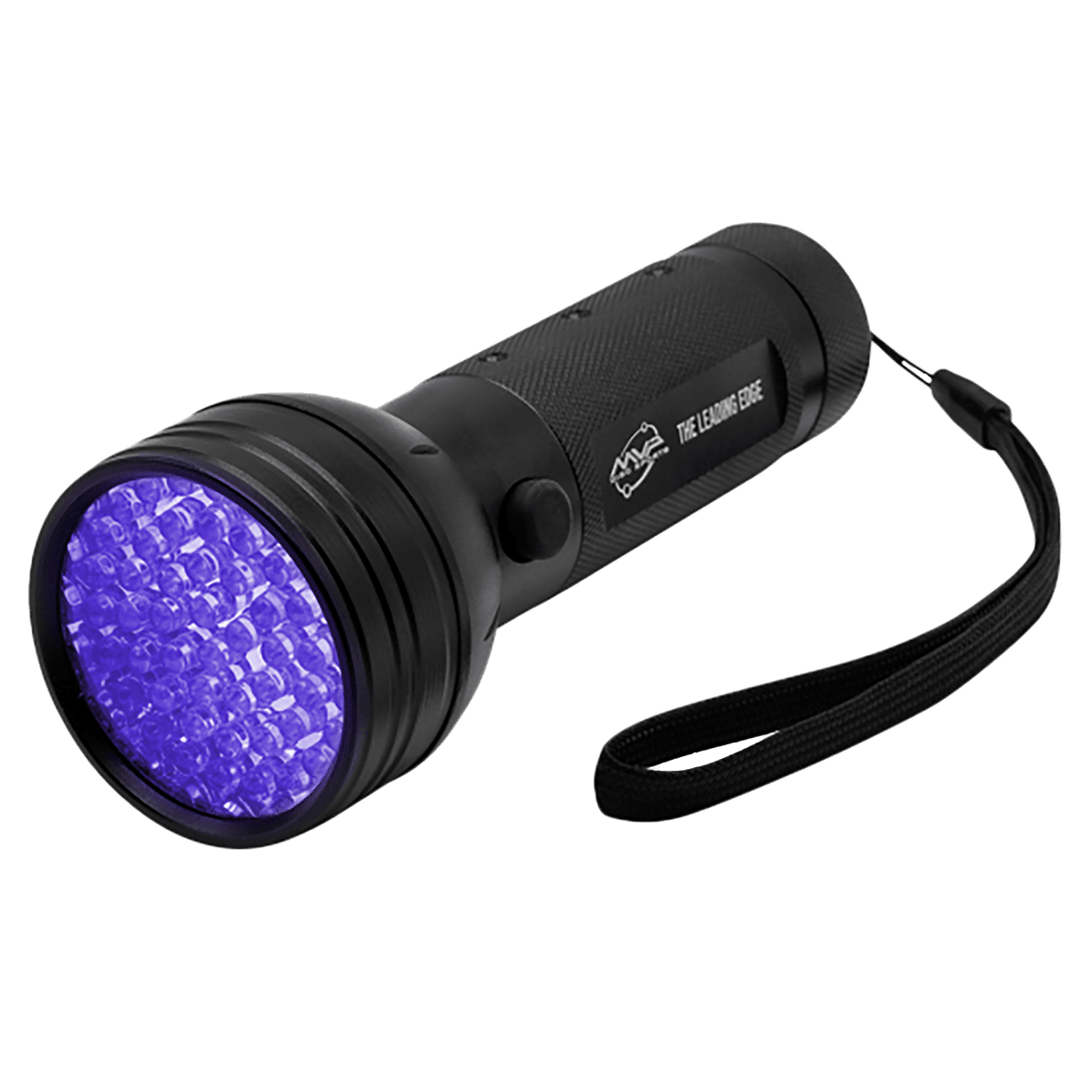 MVP UV Flashlight Large