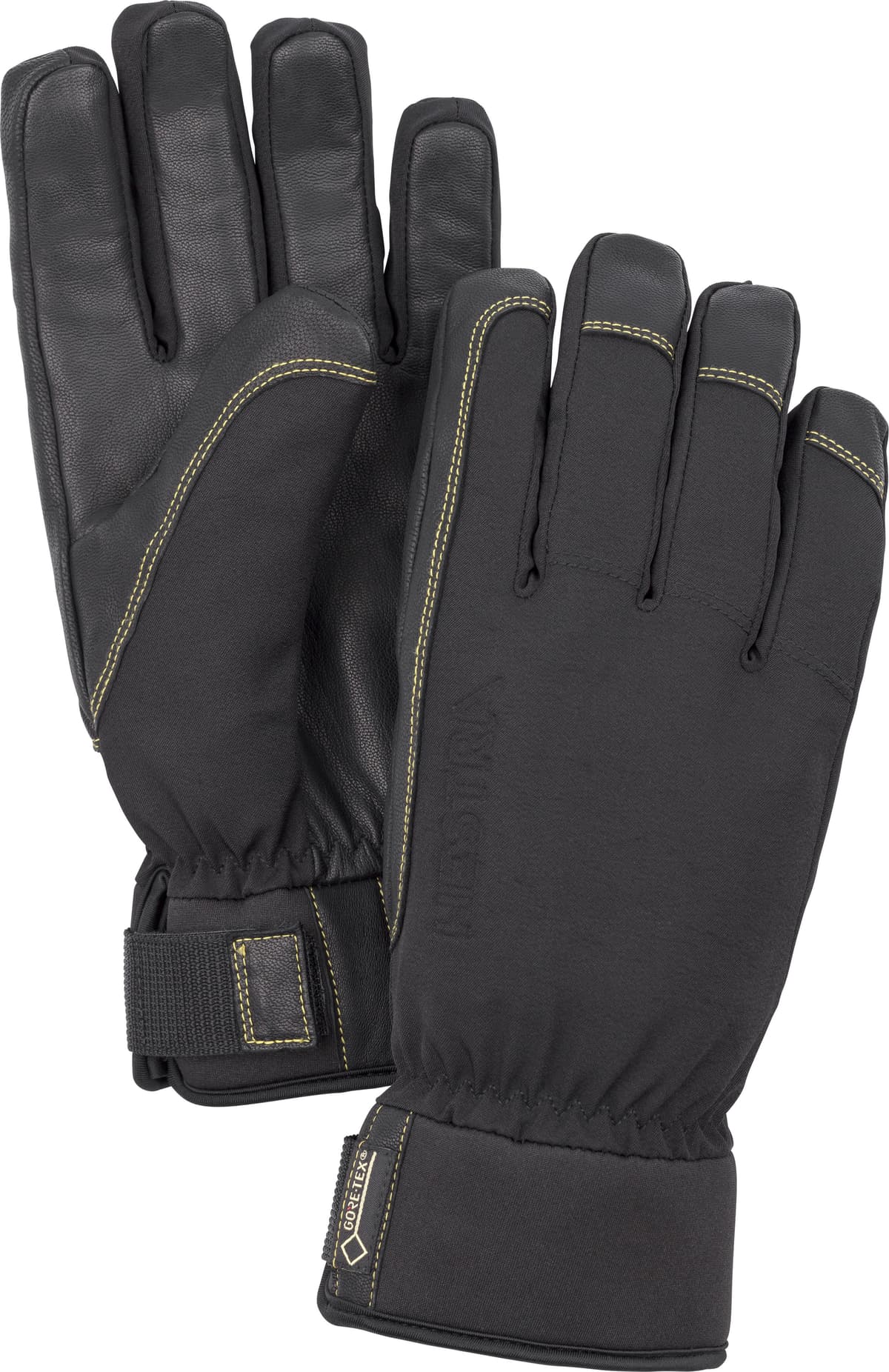 Alpine Short Gore-Tex alpinhanske