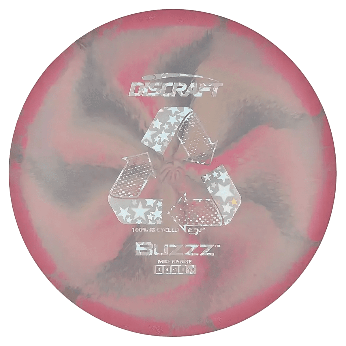 Esp Recycled Midrange Buzzz
