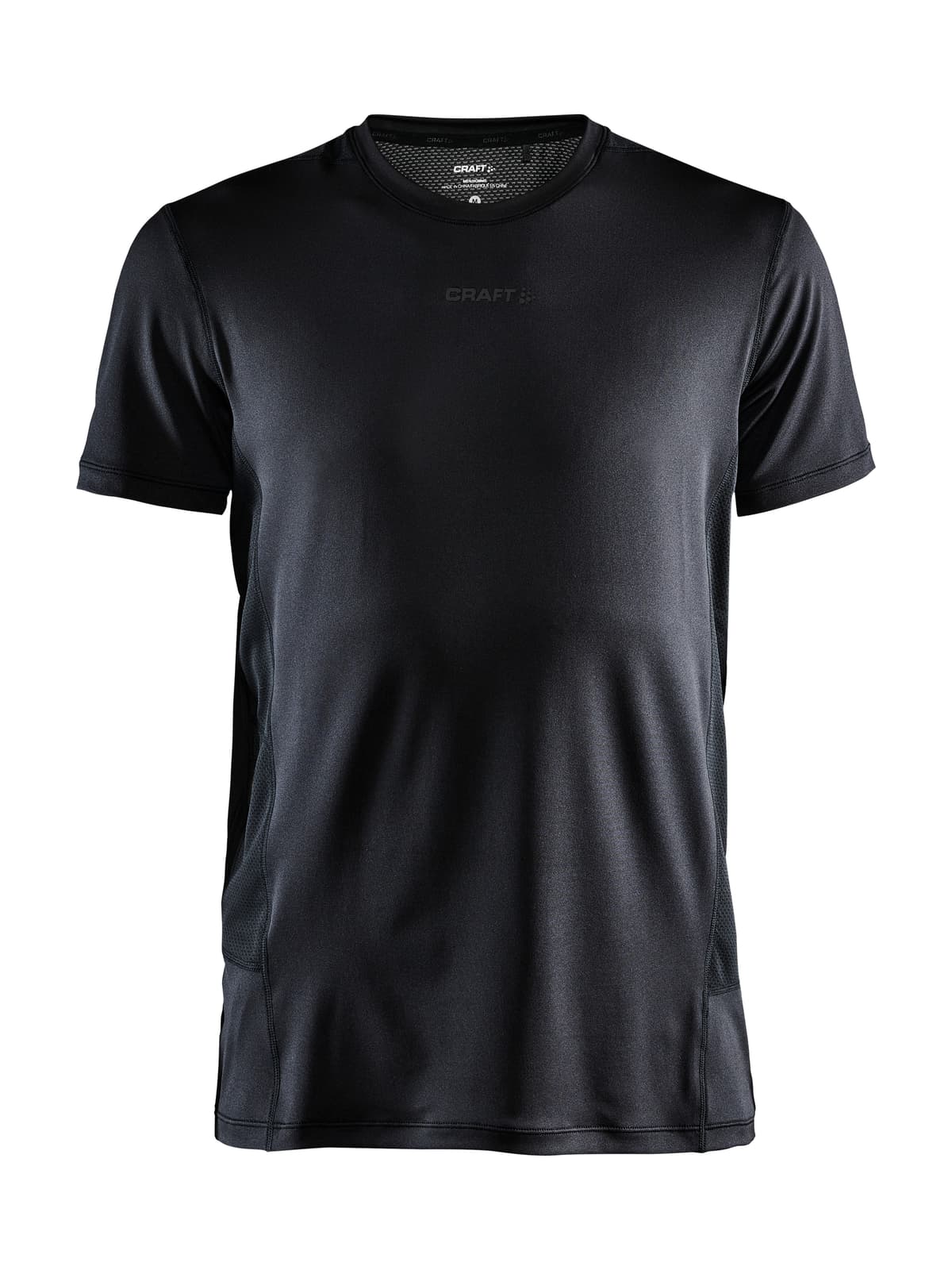 Adv Essence SS teknisk t-skjorte herre