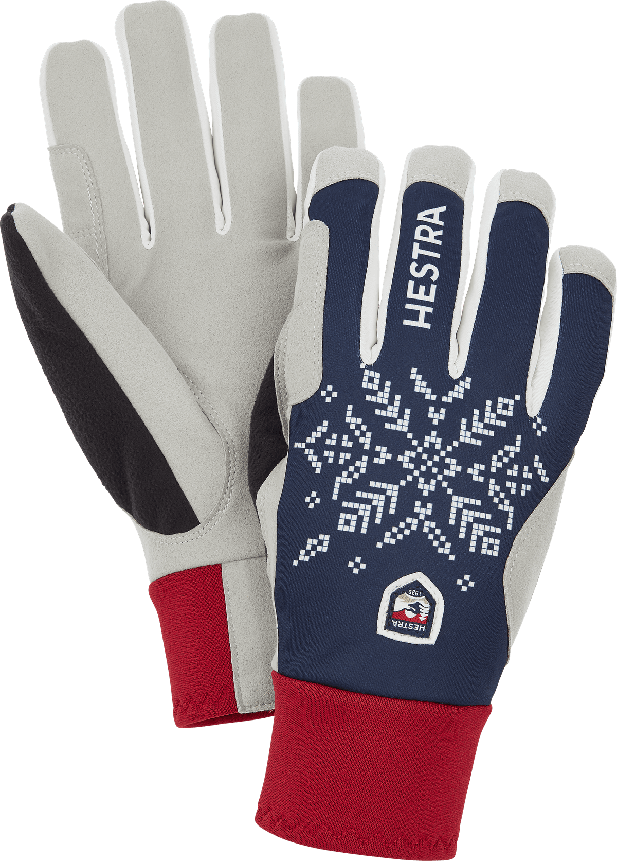 Women´s XC Primaloft skihanske dame