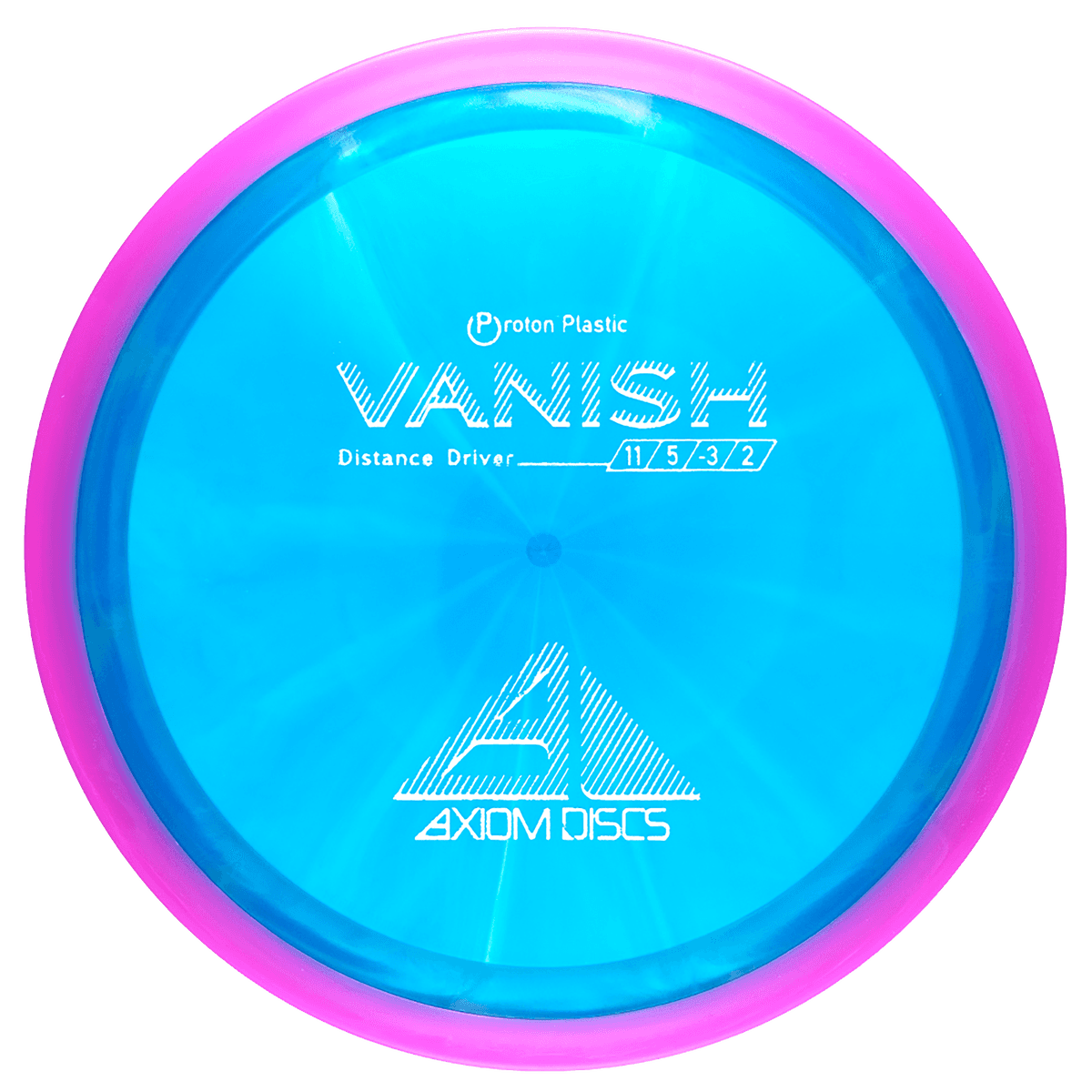Proton Driver Vanish