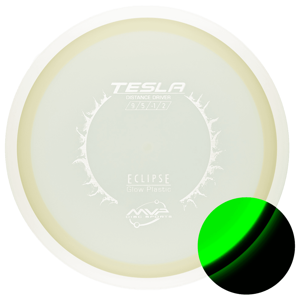 ECLIPSE GLOW DRIVER TESLA