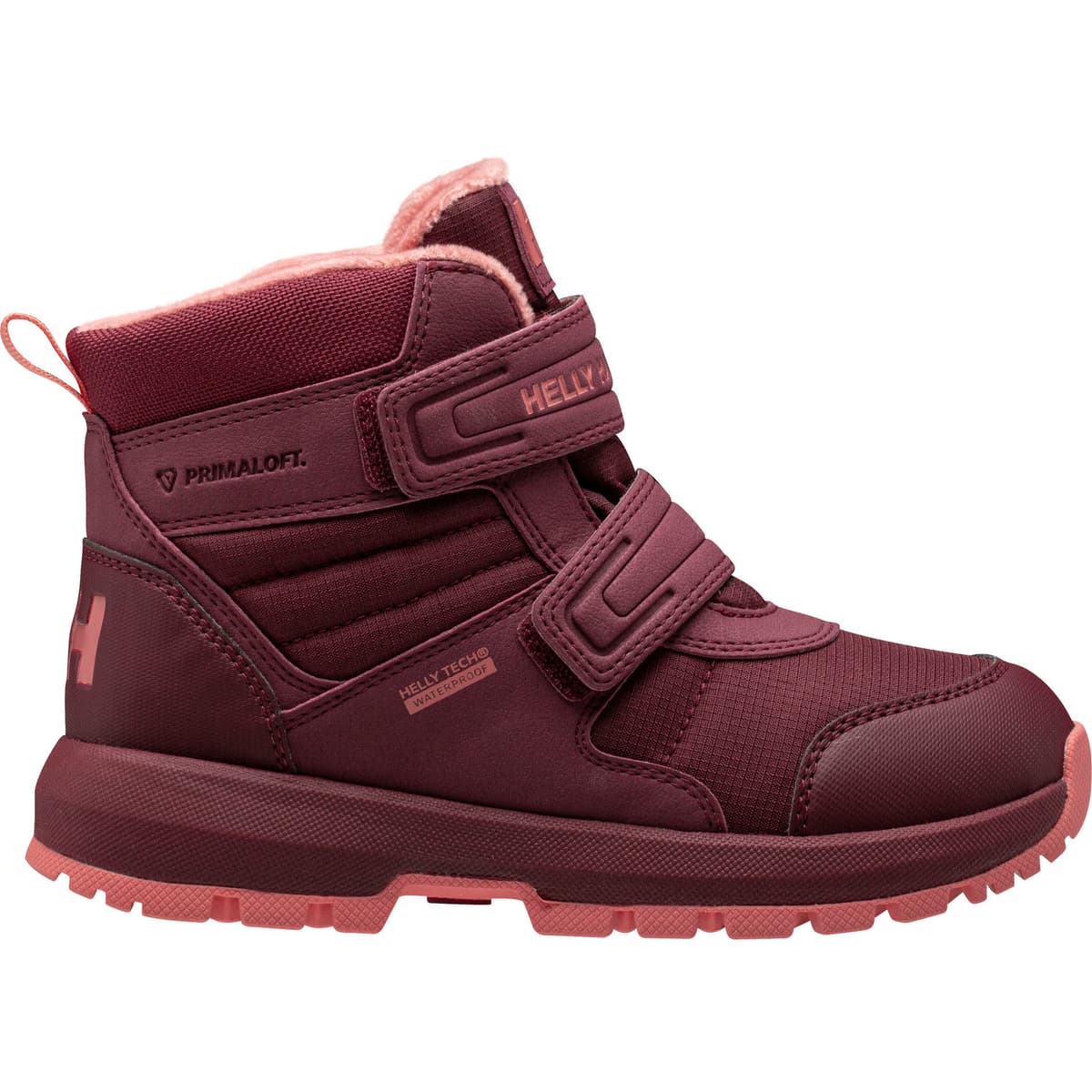 JK Bowstring Boots vinterstøvler barn