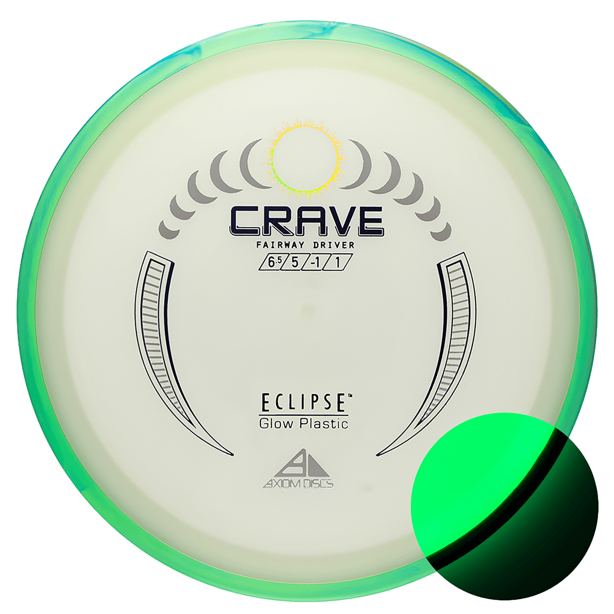 Eclipse Glow Driver Crave
