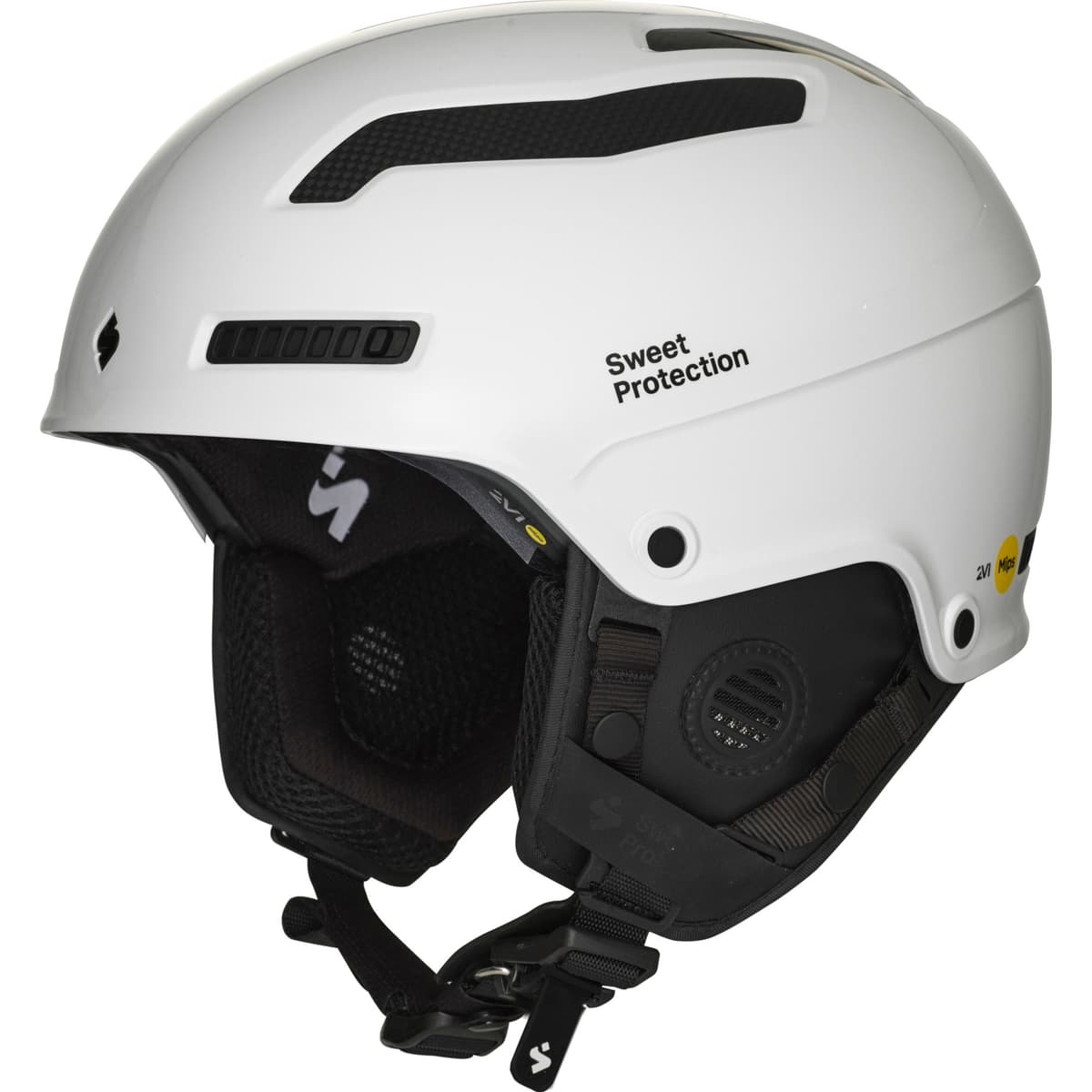 Trooper 2Vi MIPS skihjelm