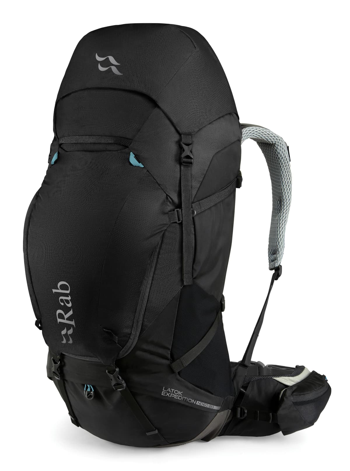 Latok Expedition ND80:100 tursekk dame