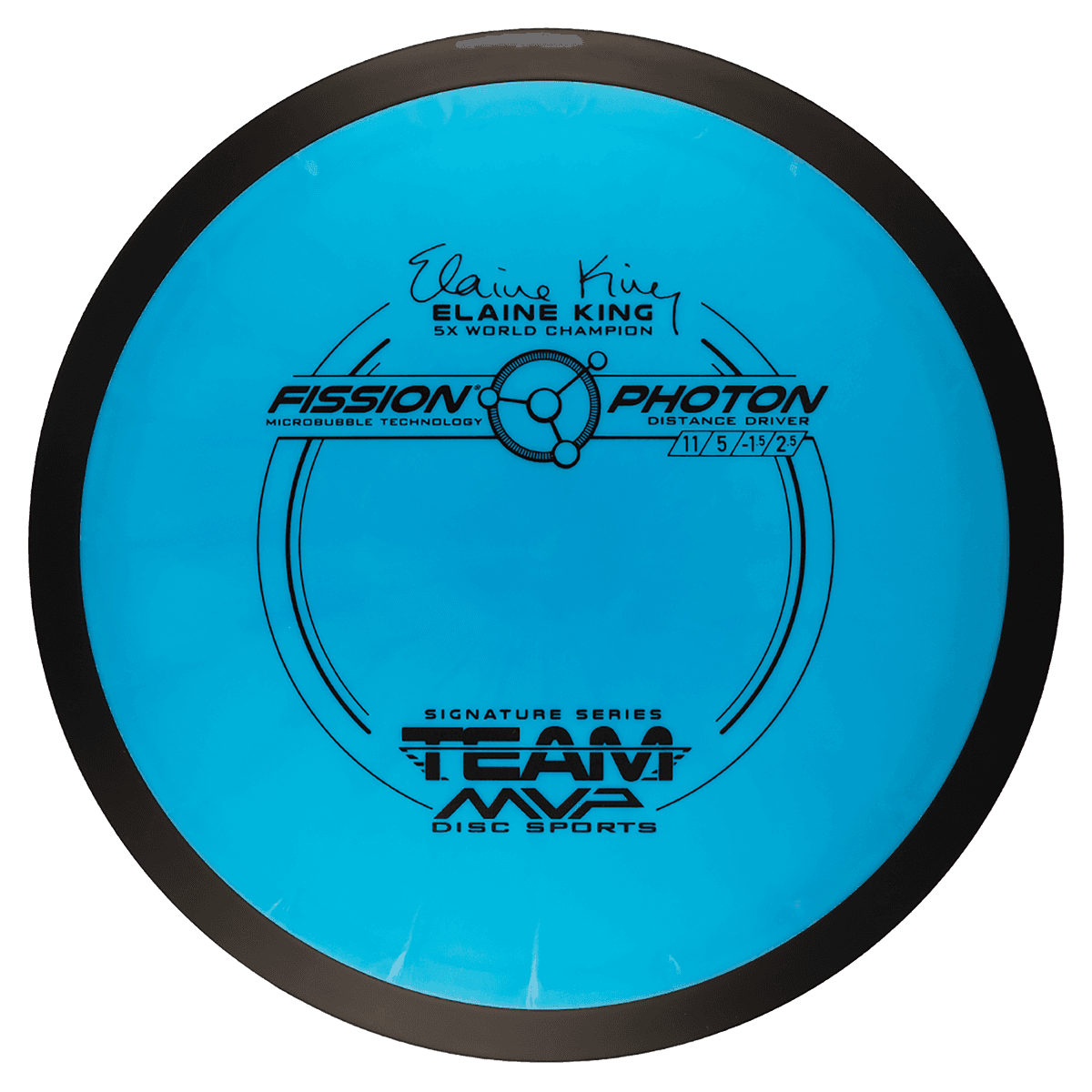 FISSION DRIVER PHOTON