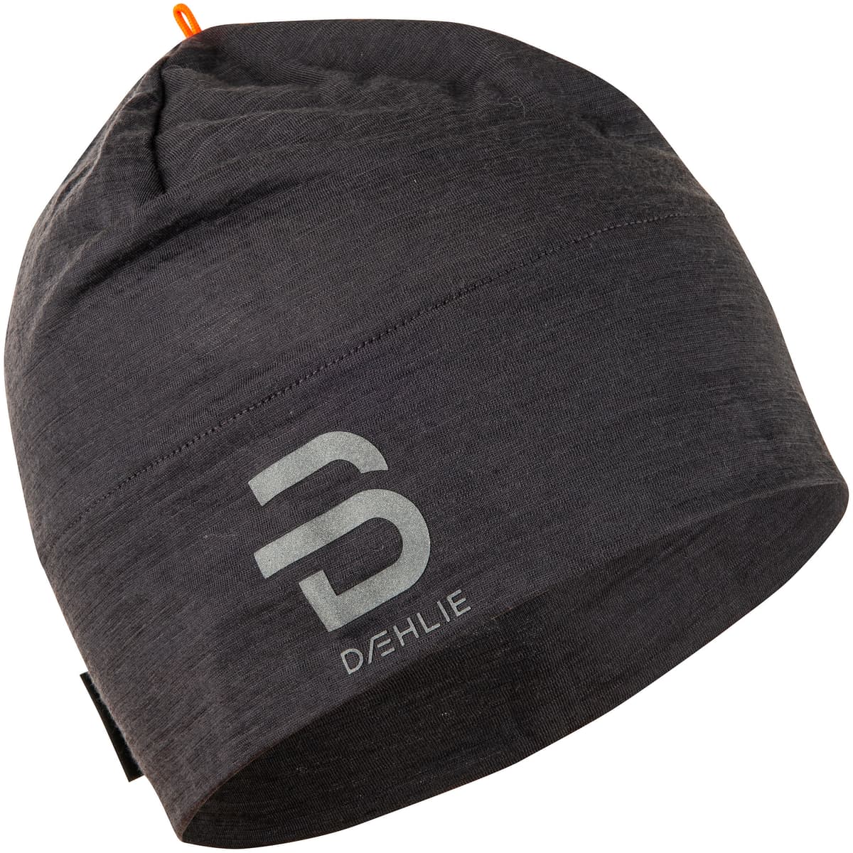 Hat Wool Cross lue