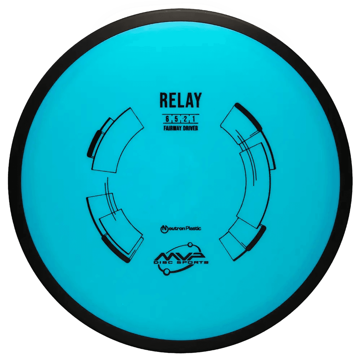 Neutron Driver Relay