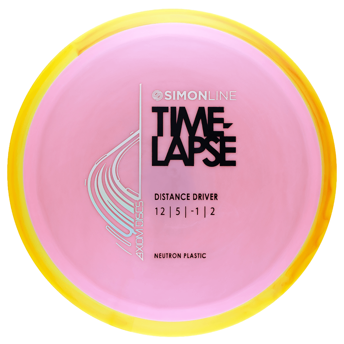 Neutron Driver Time-Lapse Retooled