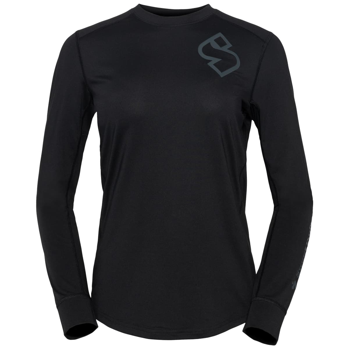 Hunter LS Jersey sykkeltrøye dame