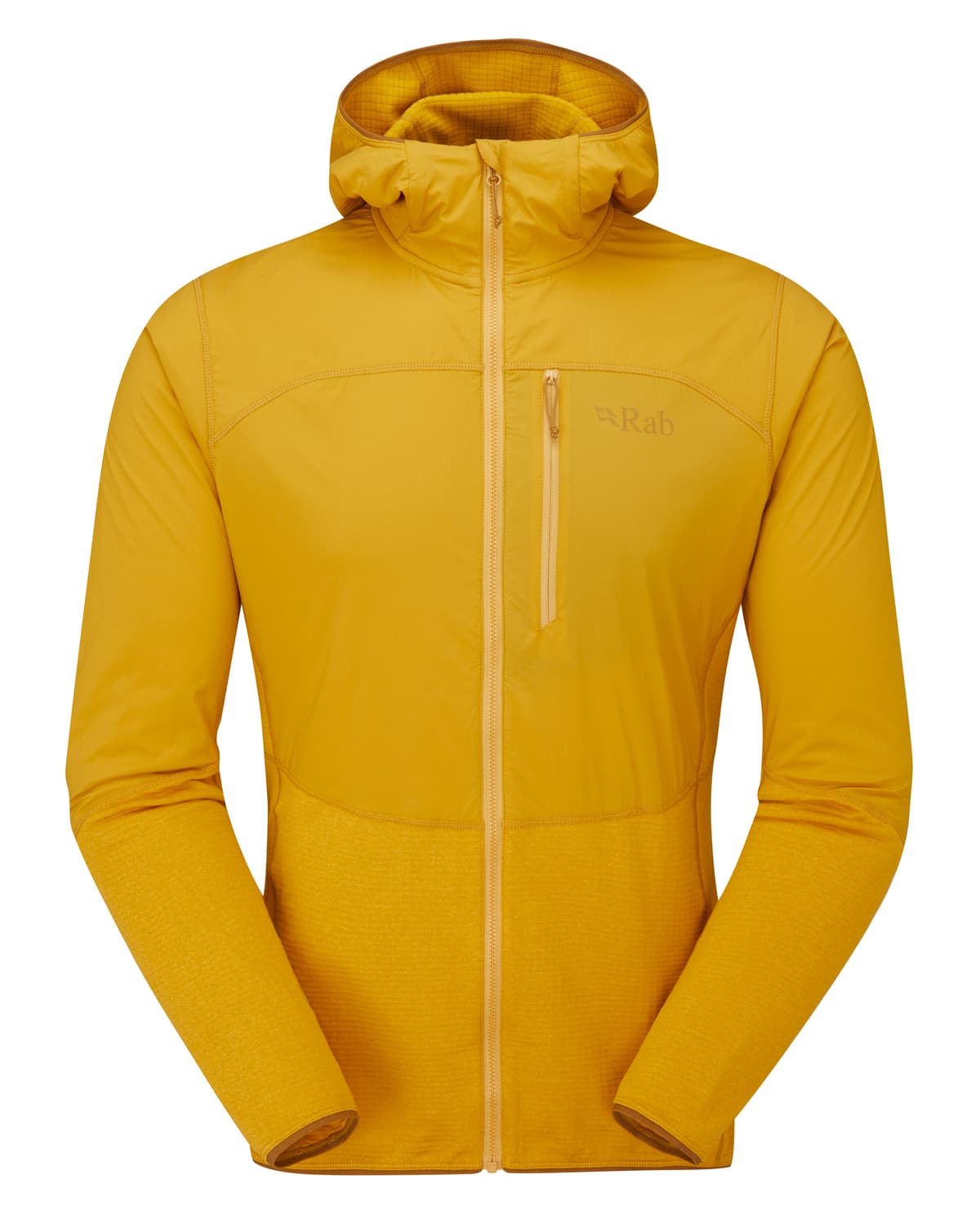 Ascendor Summit Hoody FZ