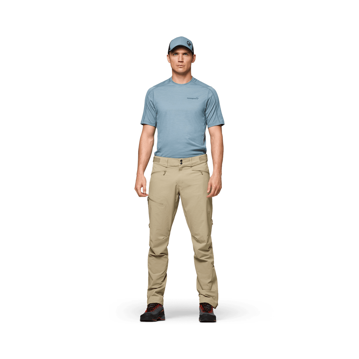 falketind flex1 Pants M's