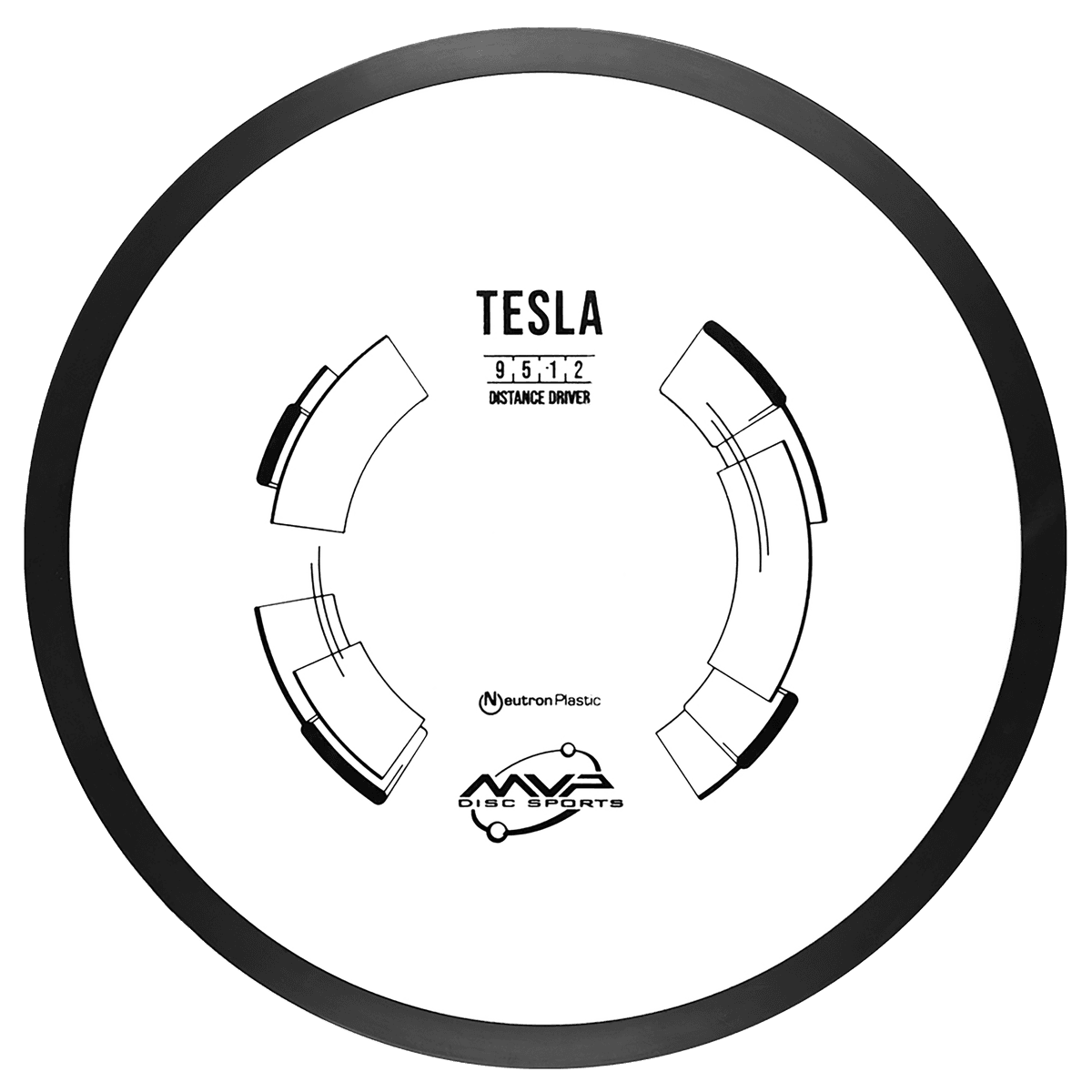 NEUTRON DRIVER TESLA