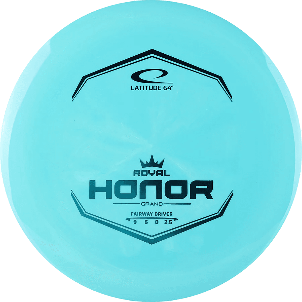 Royal Grand Driver Honor