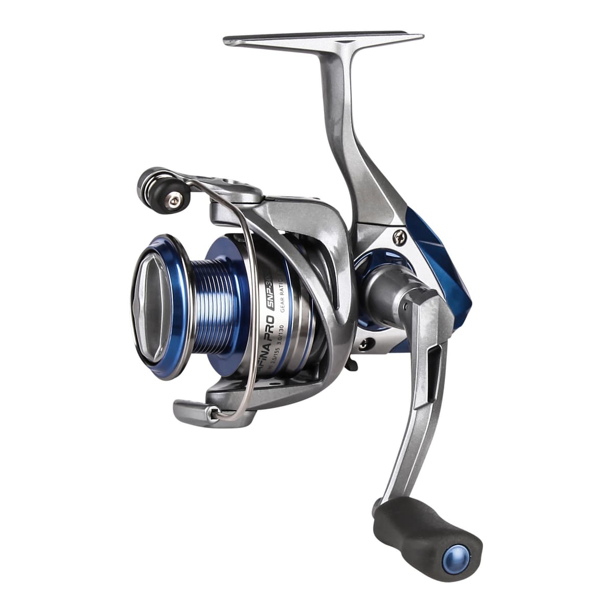 Safina Pro Spinning 4000