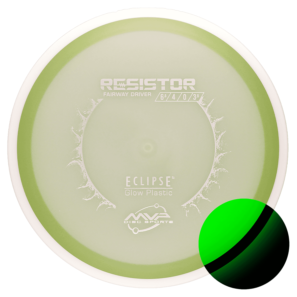 Eclipse Glow Driver Resistor