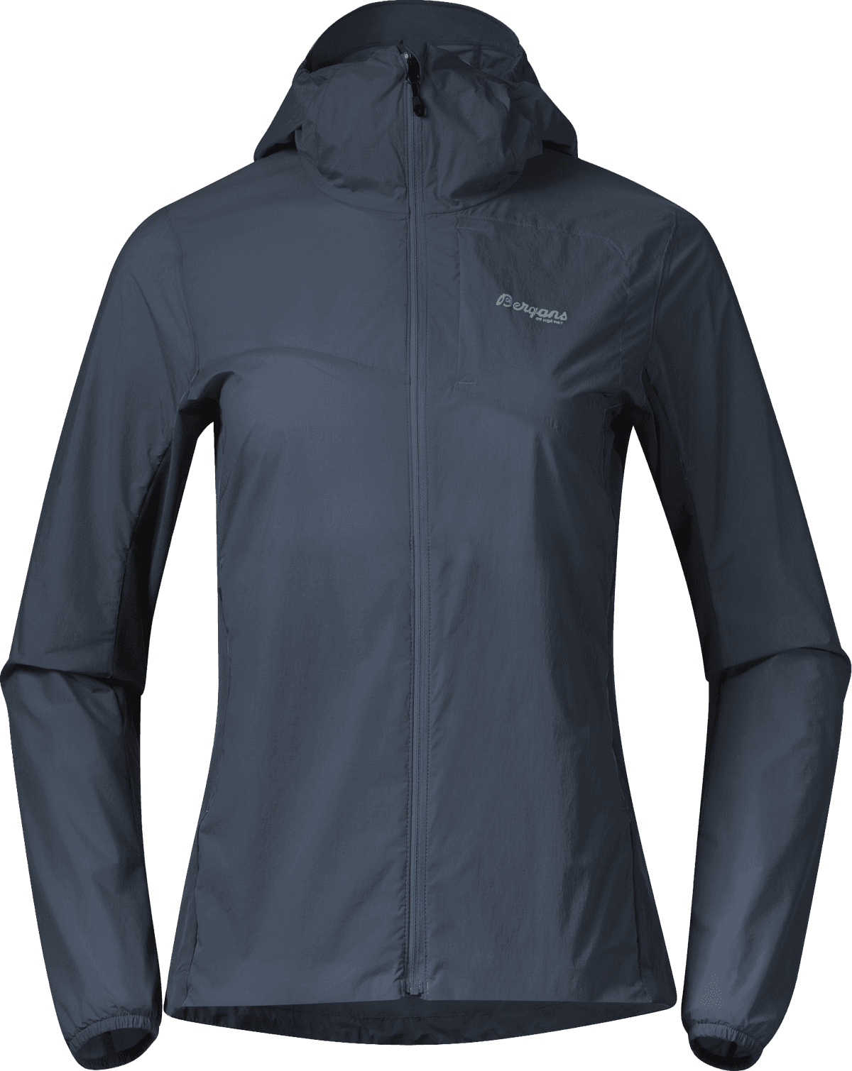 Rabot Lt Windbreaker W Jacket