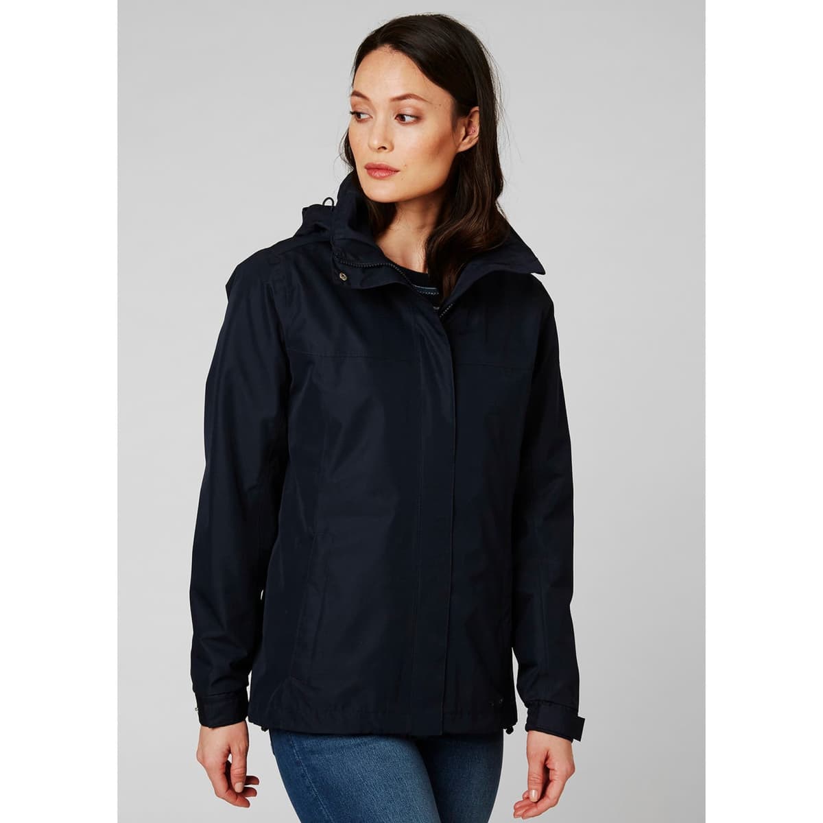 W ADEN JACKET