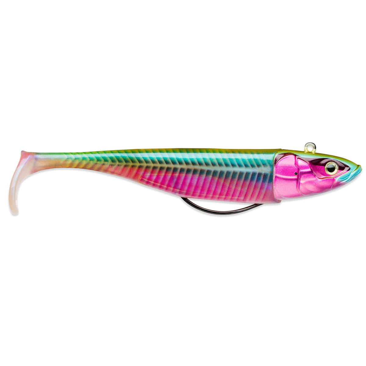 Biscay Shad 17cm 107g SSDL