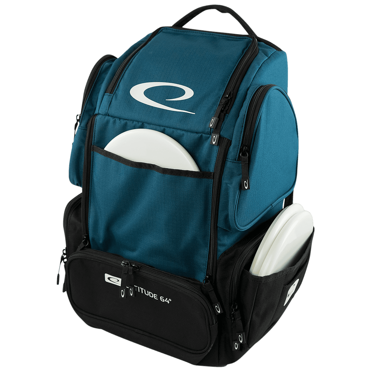 Latitude 64 Luxury E4 Backpack