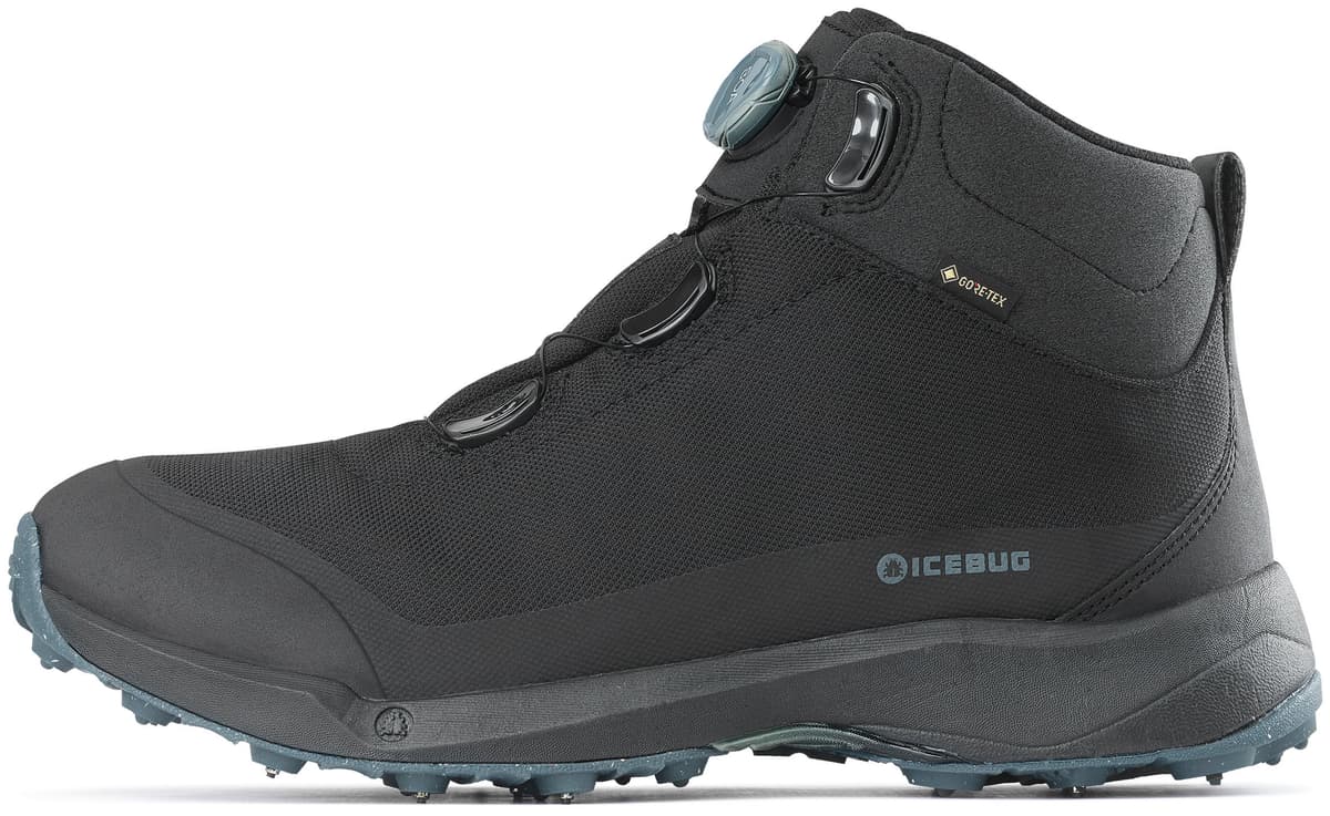 Stavre BUGrip GTX vintersko med pigger herre