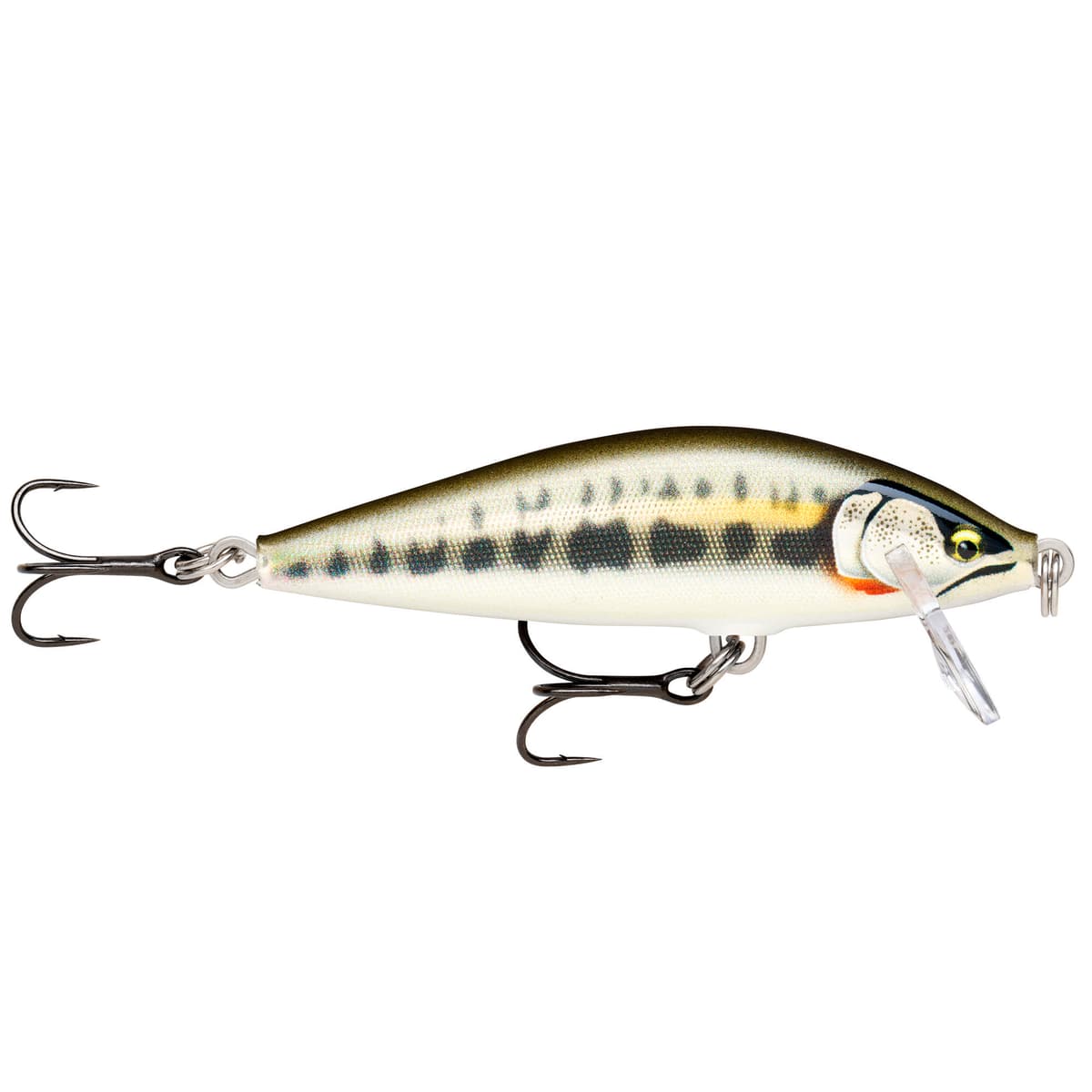Countdown Elite 7,5cm GDMN