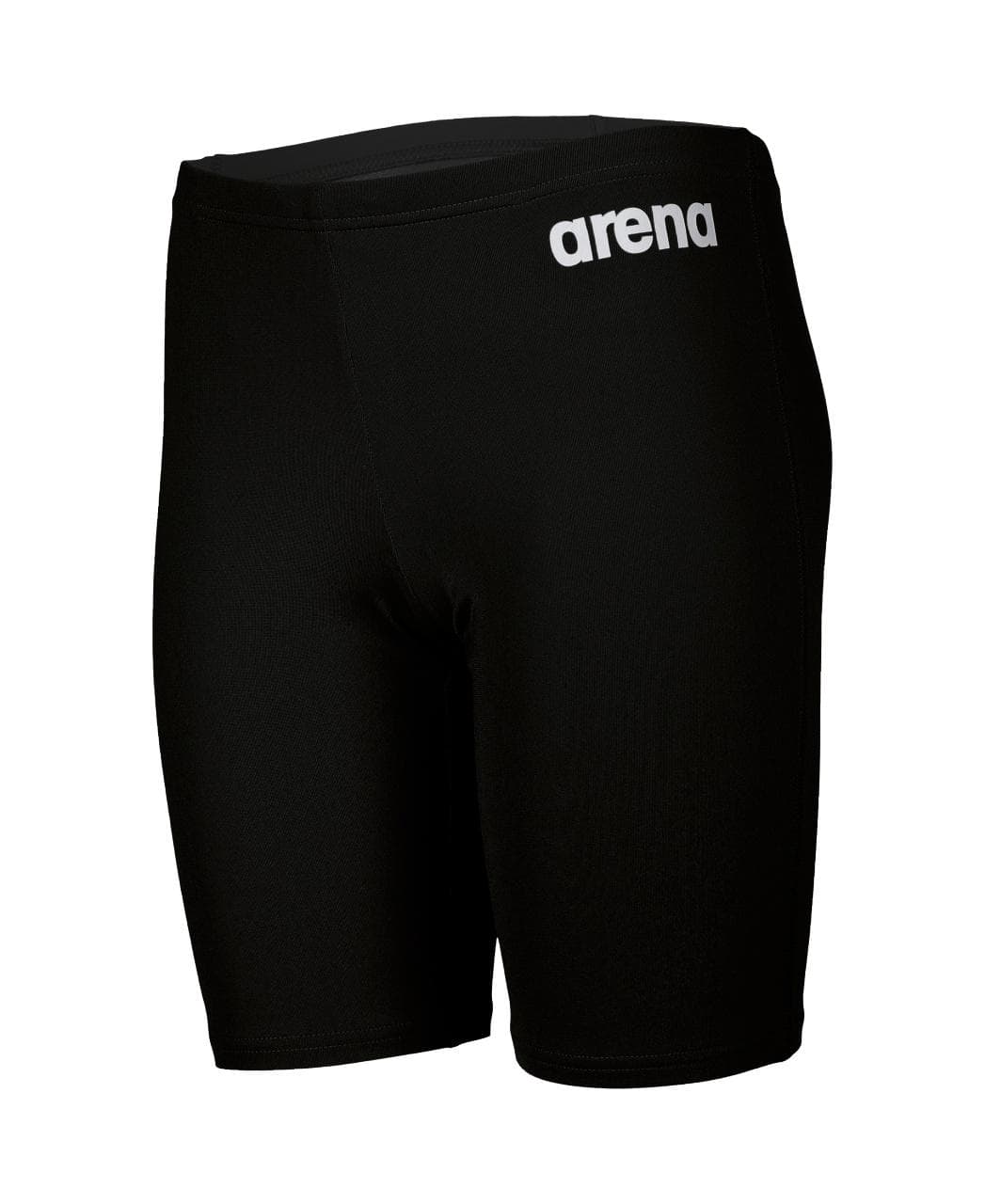 BOY'S TEAM SWIM JAMMER SOLID