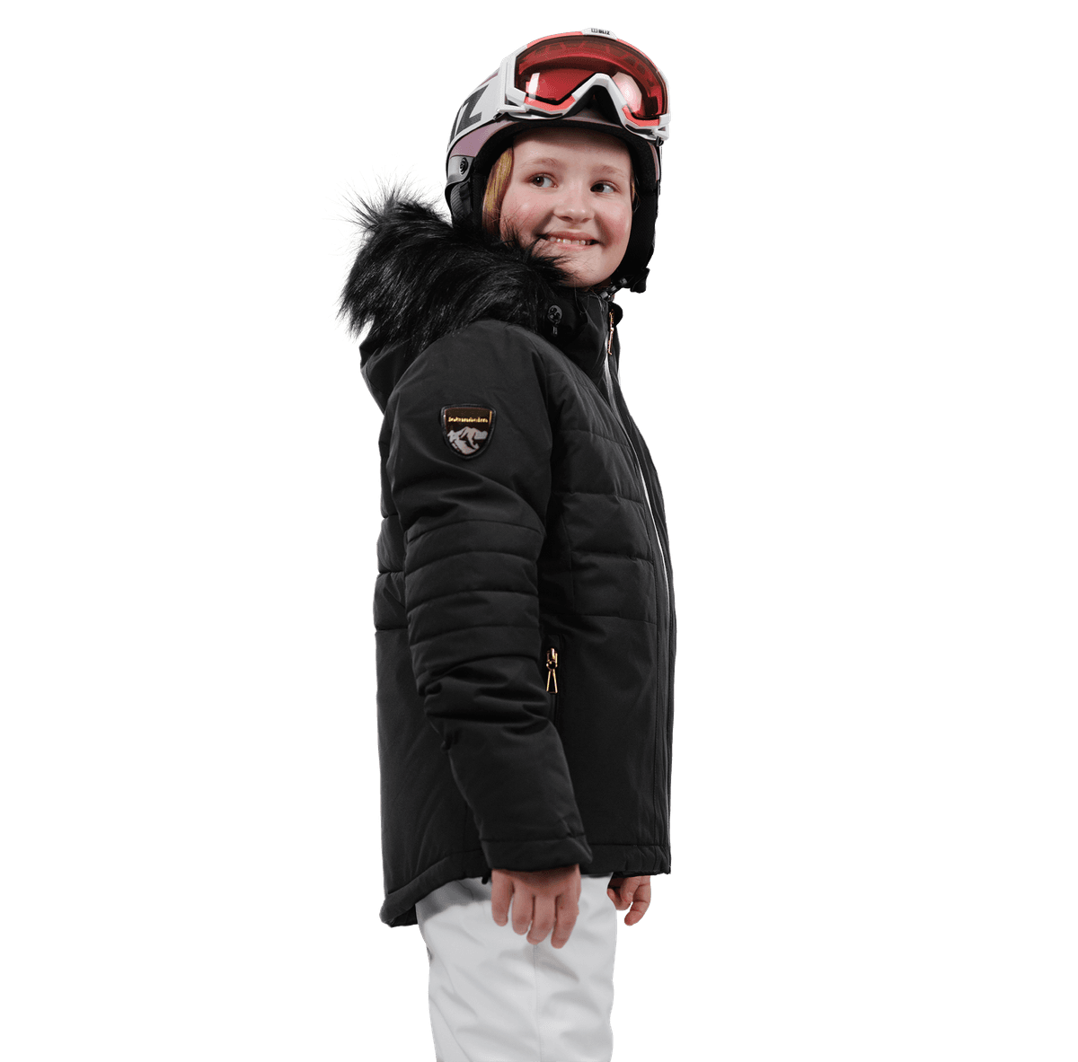 Gaia 3.0 Jakke Jr