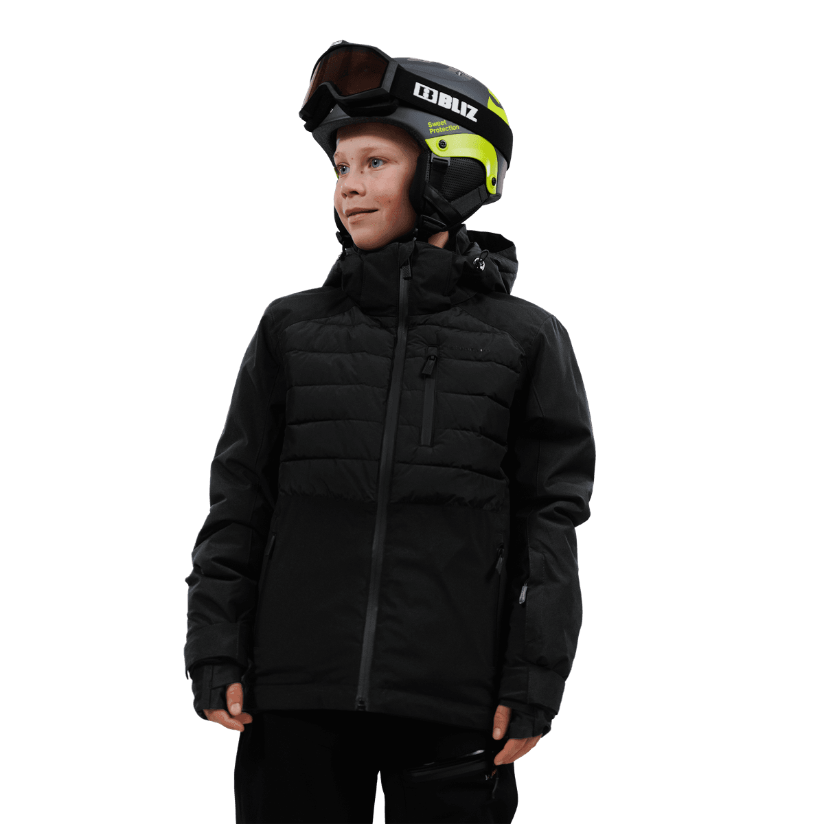 Skarsnuten 3.0 Jakke Jr