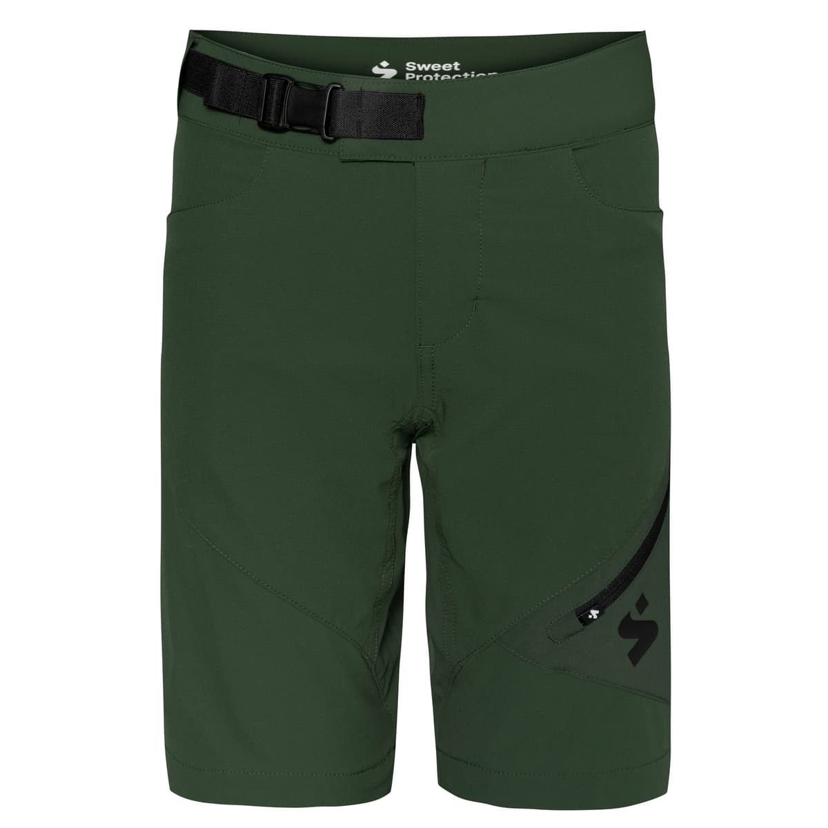 Hunter Shorts Jr