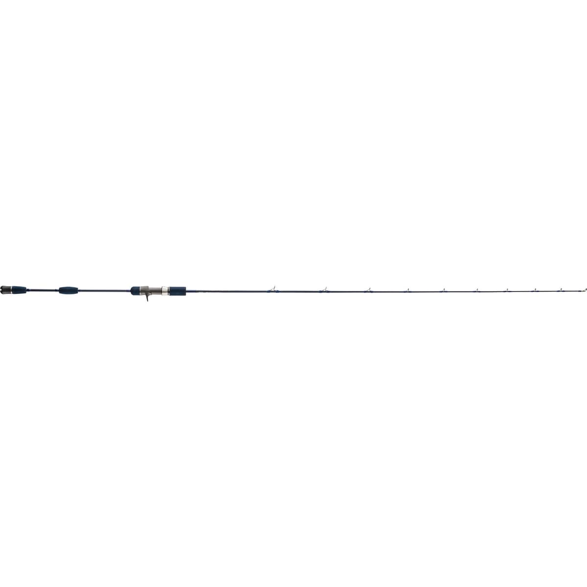 Slow Hunter Cast 6'4" 193cm Max 550g 1sec