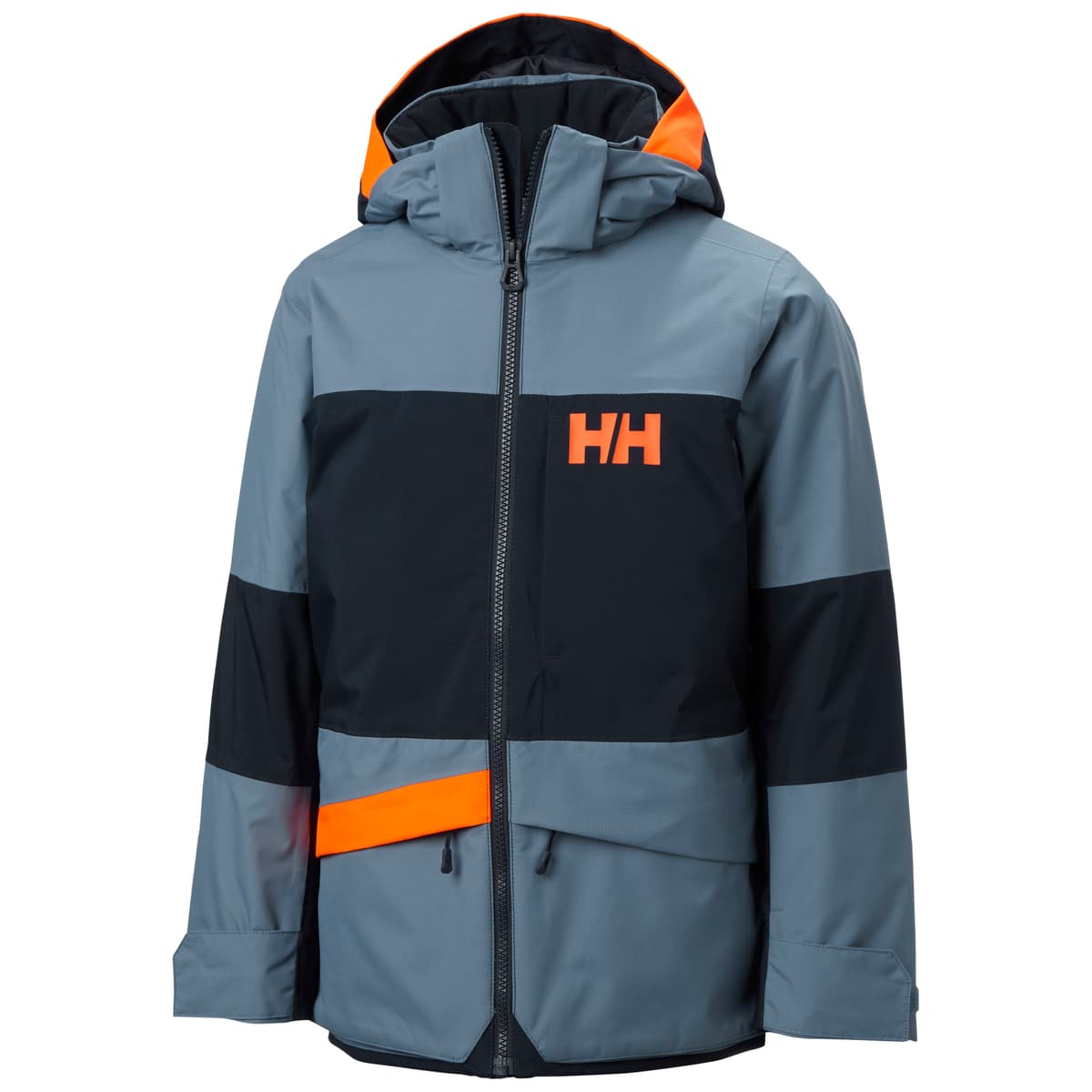 JR SUMMIT 2.0 JACKET
