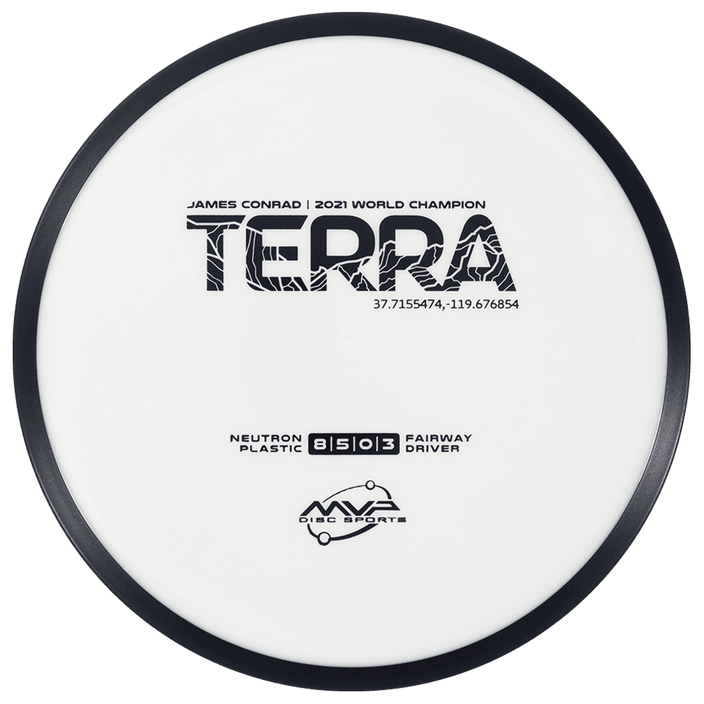 Neutron Driver Terra
