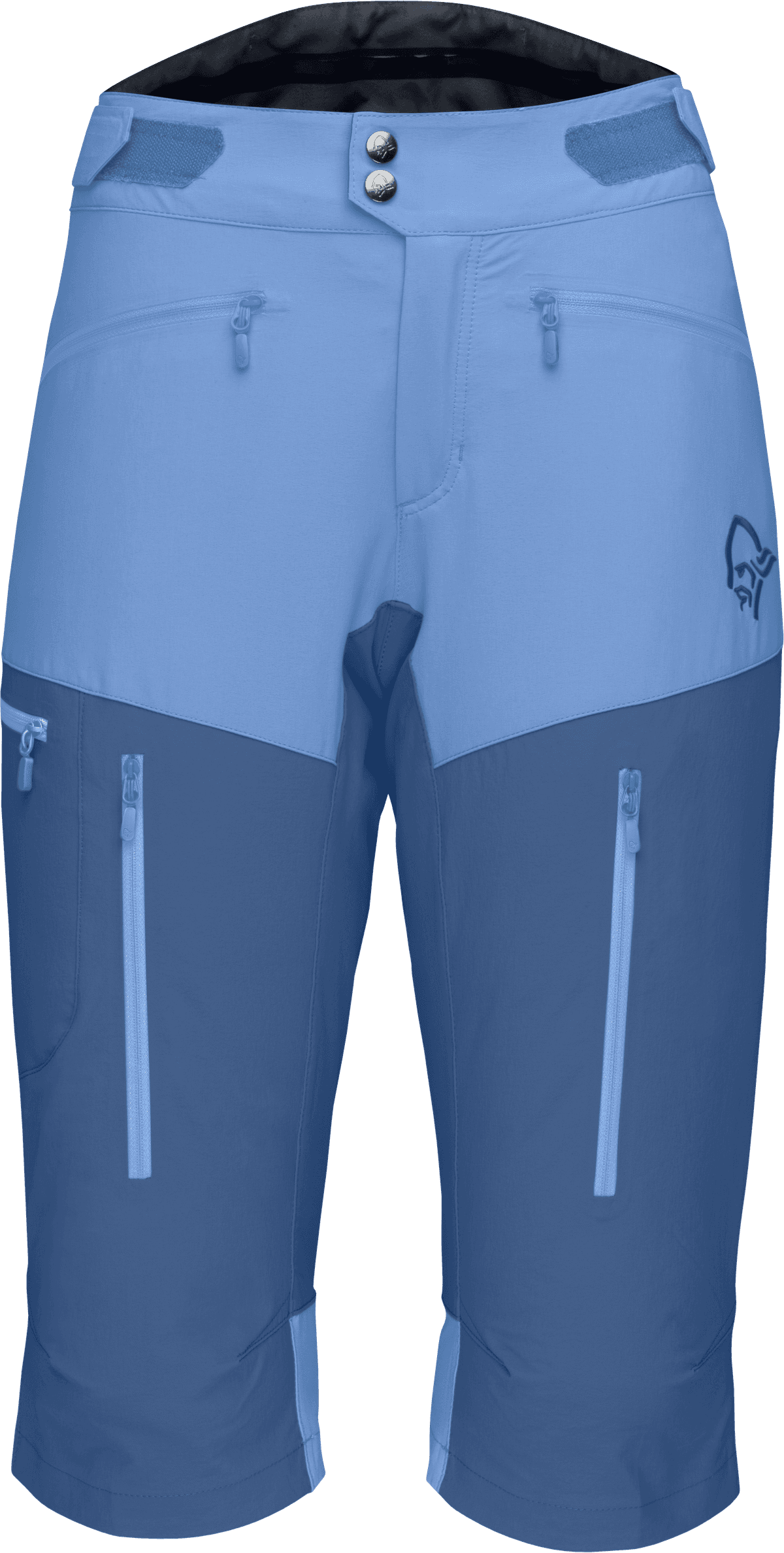 fjørå flex1 Shorts Dame