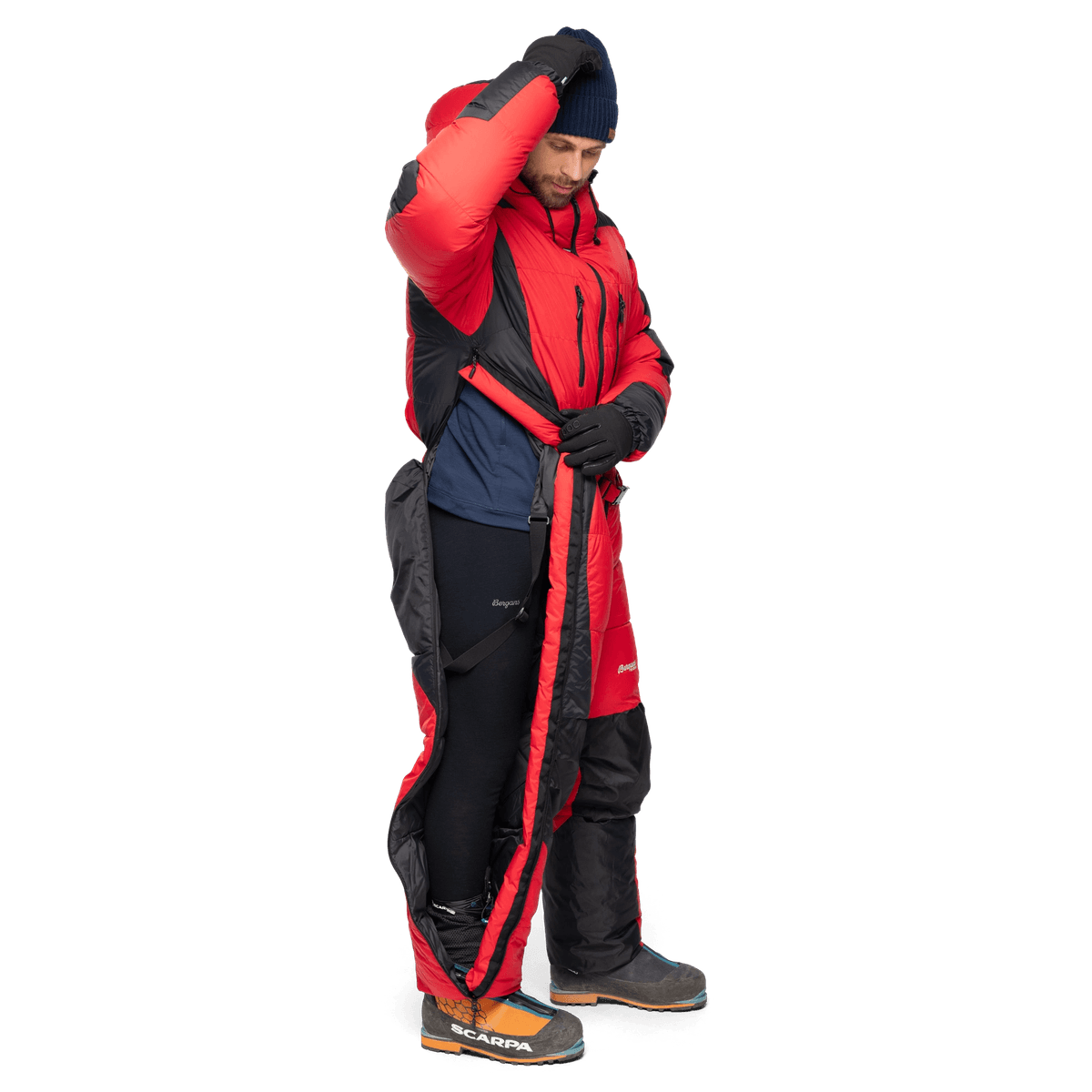 Expedition Dundress