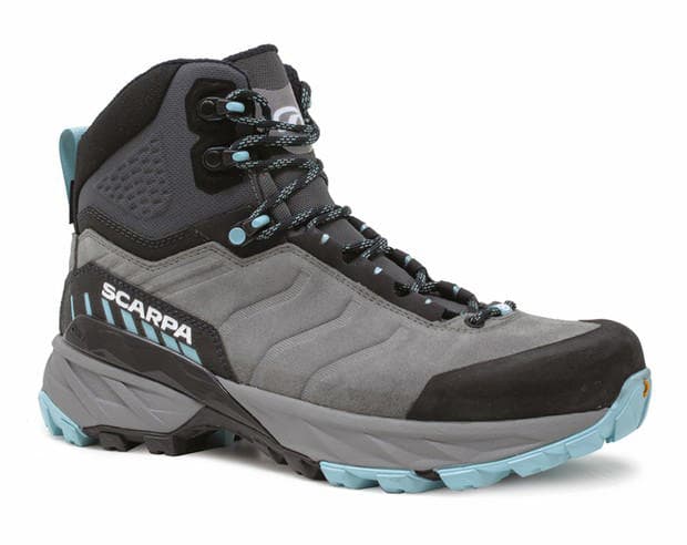 Rush Trk Gtx Wmn