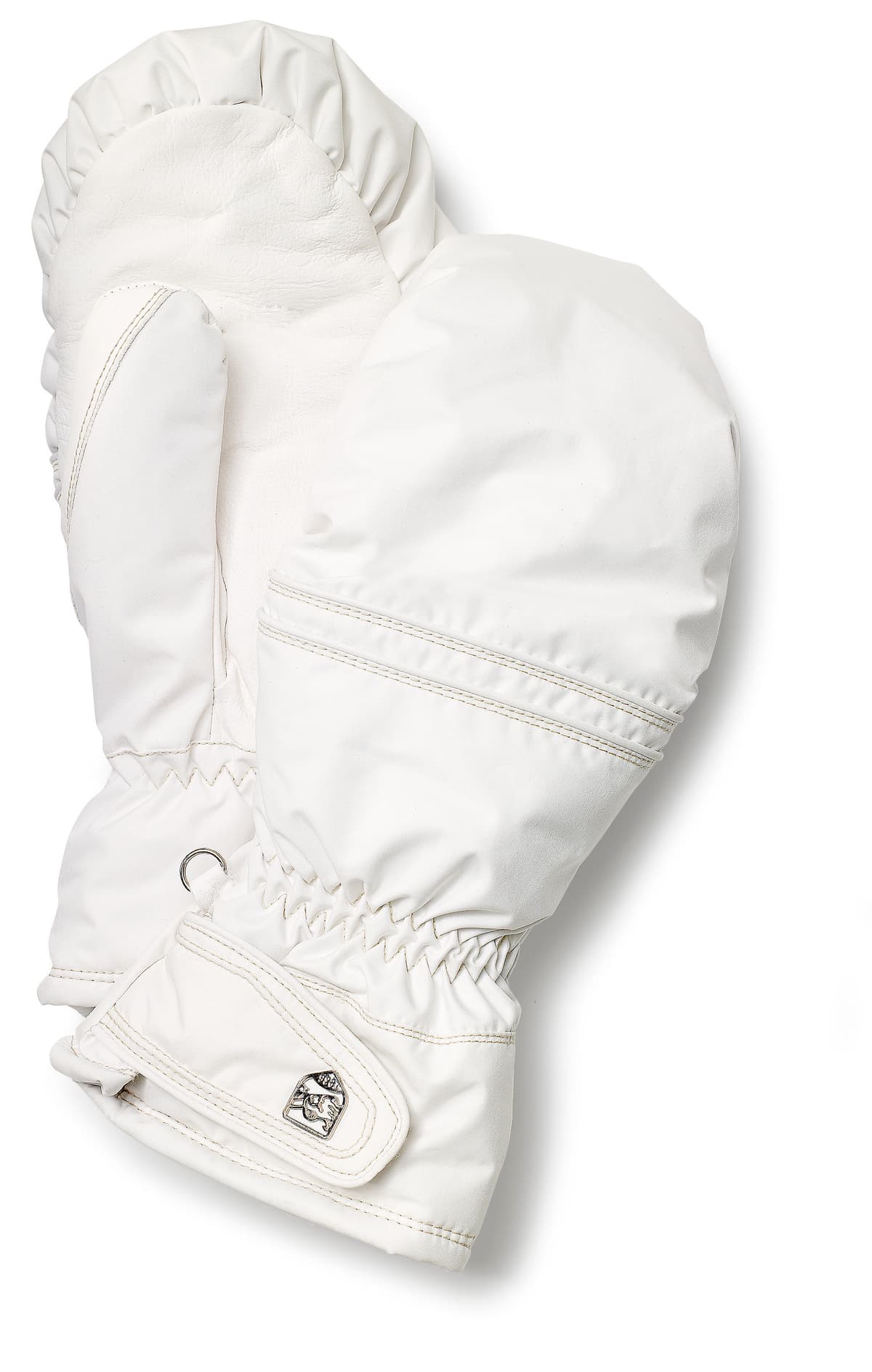 Primaloft Leather Female - mitt