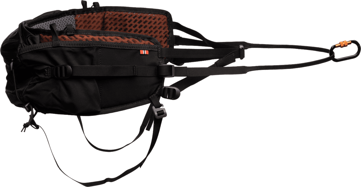 Trail light belt