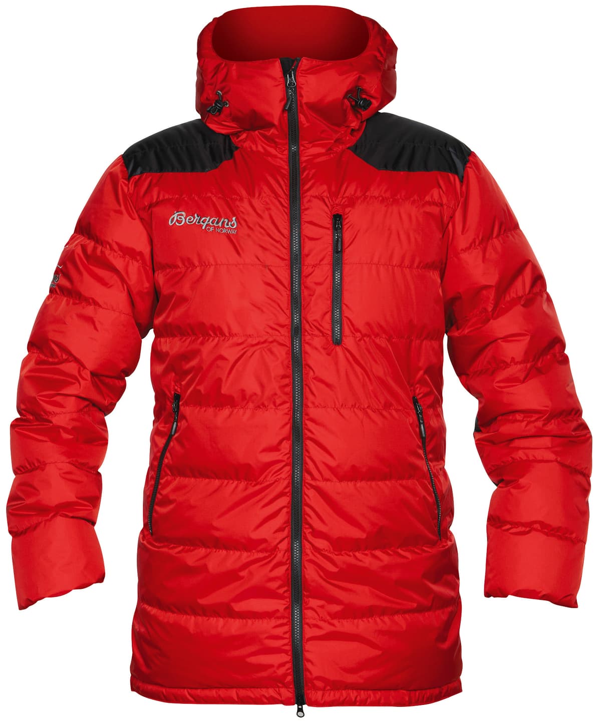Expedition Lett Dunparka