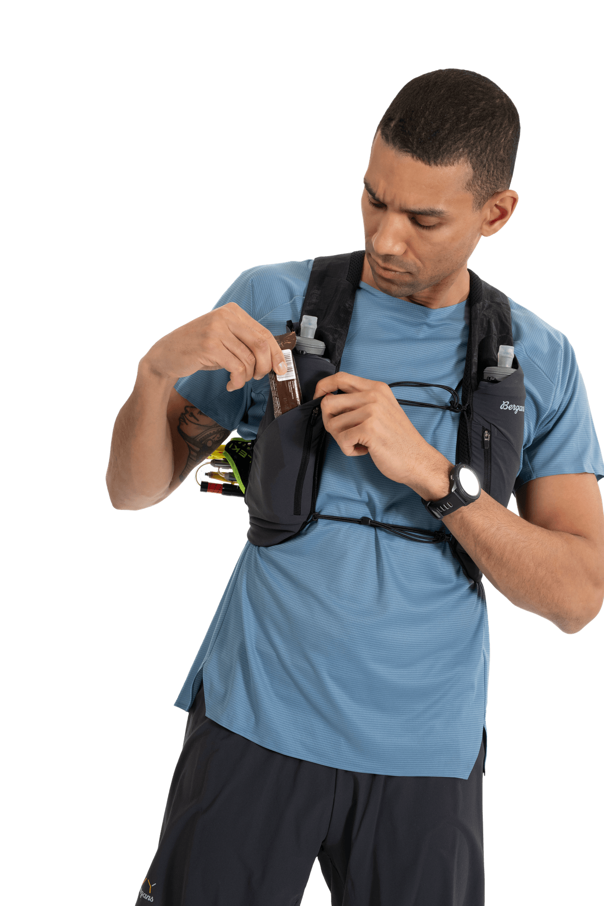 Y LightLine Vest 5L