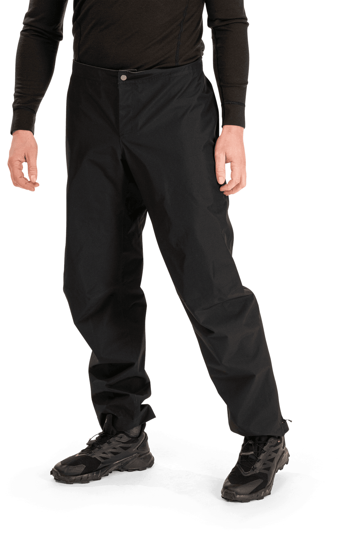 Essentials 2.5L Shell Pants Men